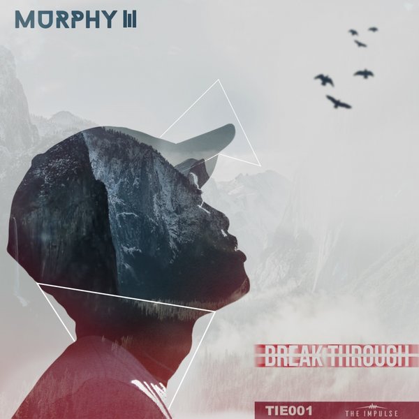 Murphy - Breakthrough / The Impulse