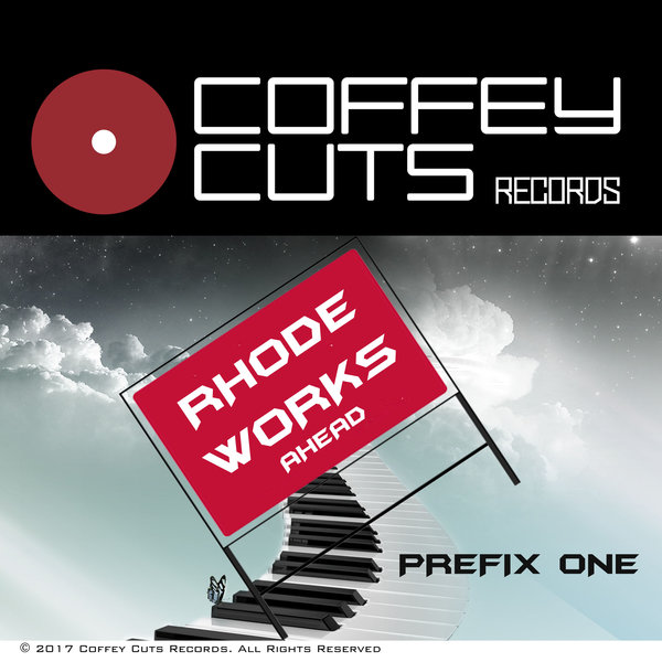Prefix One - Rhode Works / Coffey Cuts Records