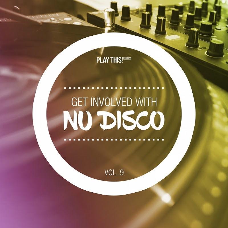 VA - Get Involved With Nudisco Vol. 9 / Play This! Records