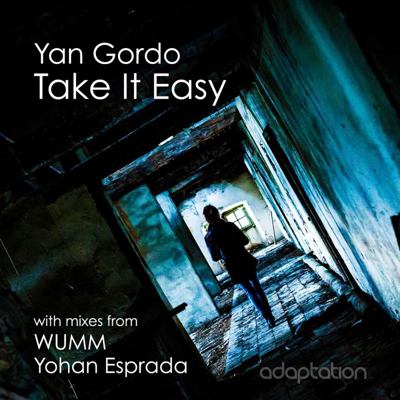 Yan Gordo - Take It Easy / Adaptation Music