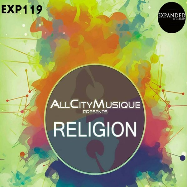 Allcitymusique - Religion / Expanded Records