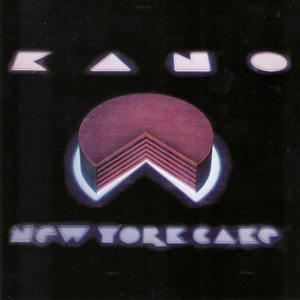 Kano - Can't Hold Back (Your Loving) / Fulltime Production