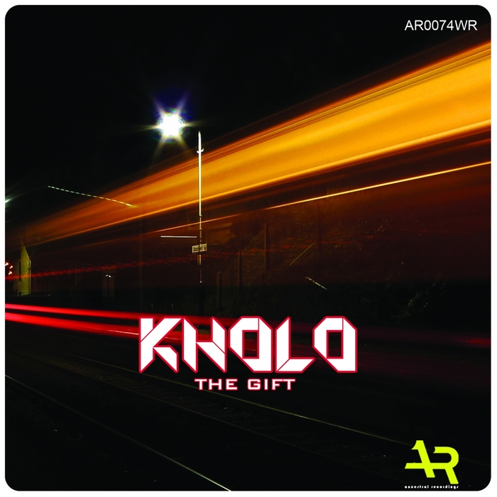 Kholo feat Vela - The Gift / Ancestral Recordings