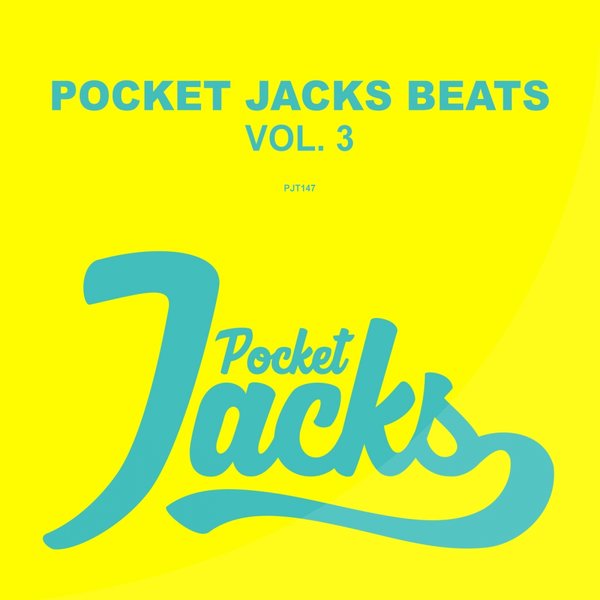 VA - Pocket Jacks Beats, Vol. 3 / Pocket Jacks Trax
