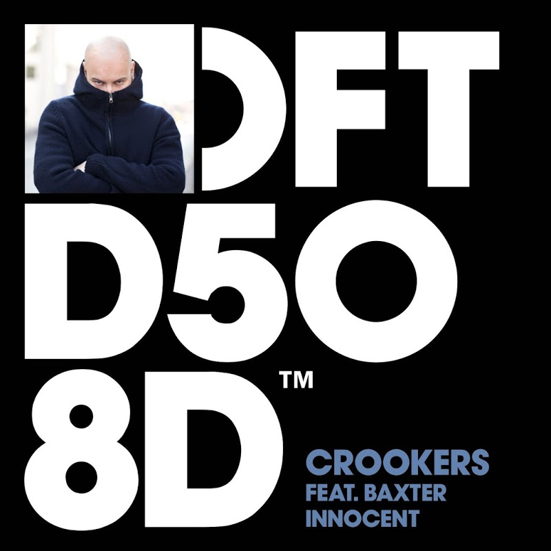 Crookers ft. Baxter - Innocent (Remixes) / Defected