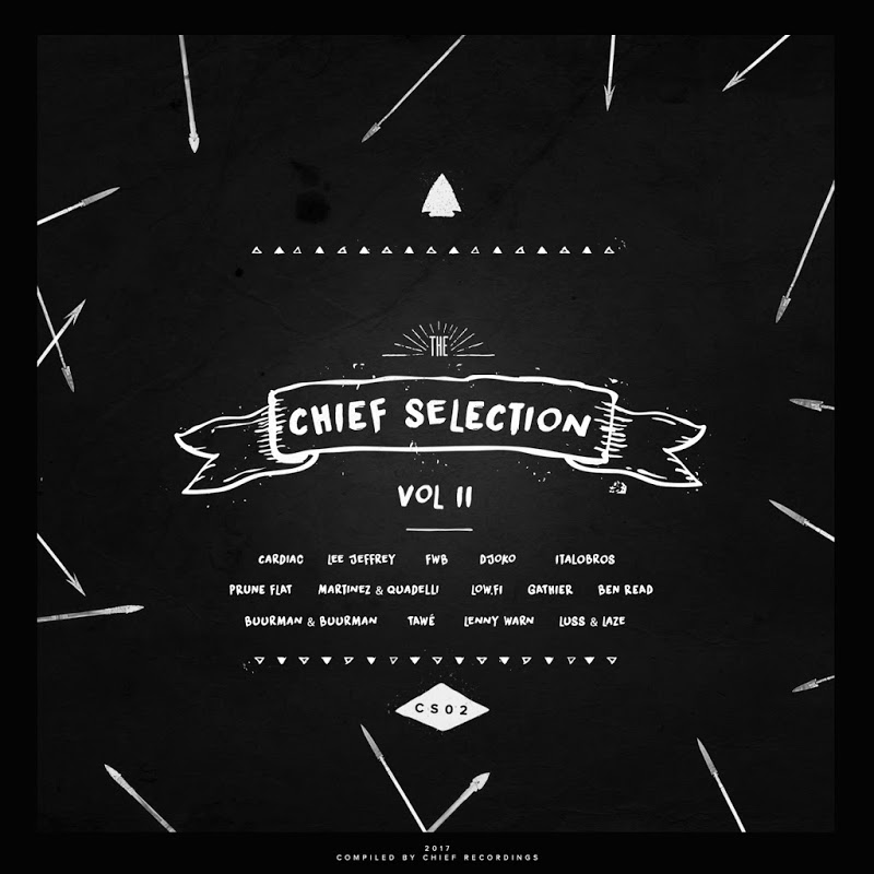 VA - The Chief Selection #2 / Chief Recordings