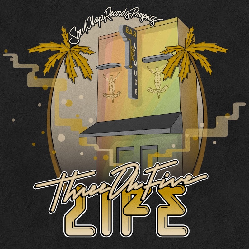VA - Three Oh Five Life / Soul Clap Records