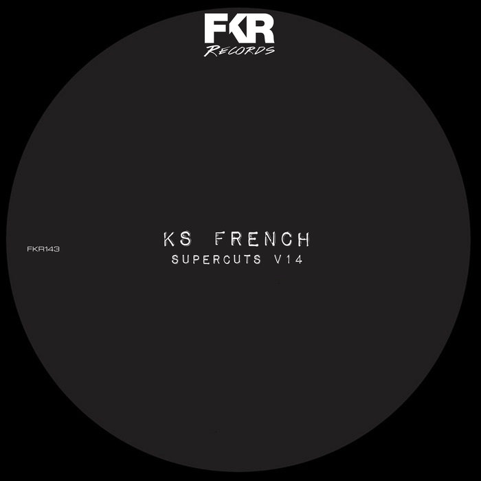 KS French - Supercuts V14 / FKR