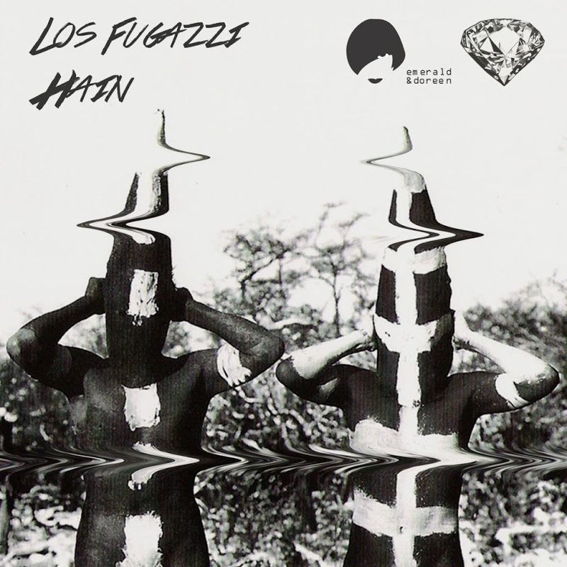 Los Fugazzi - Hain / Emerald & Doreen Records