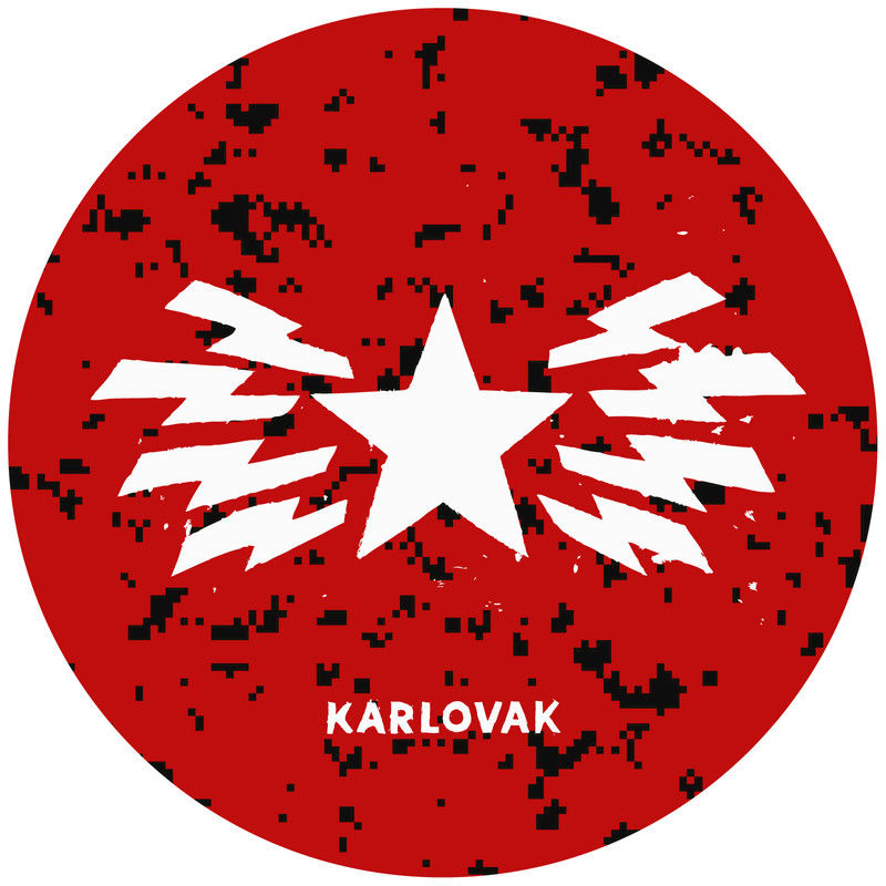 Tiger Stripes - Flash Workout / Karlovak Recordings