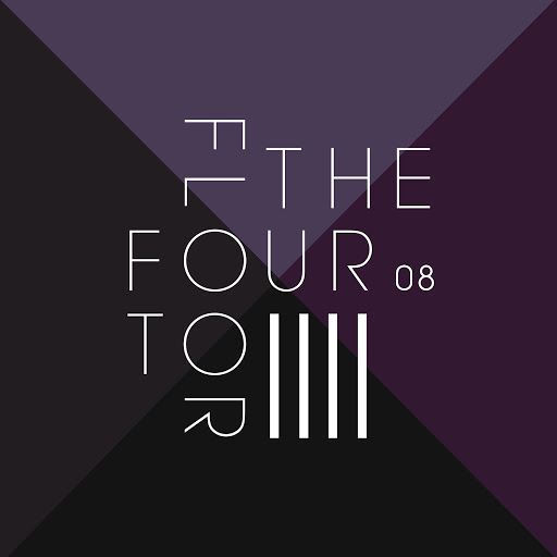 VA - Four to the Floor 08 / Diynamic