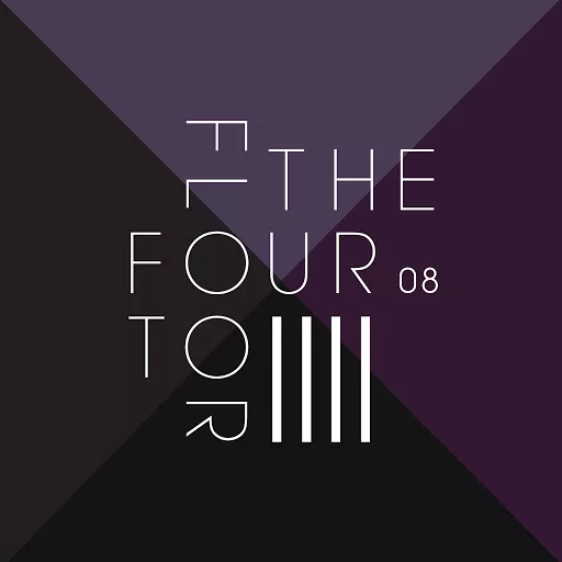 VA - Four to the Floor 08 / Diynamic