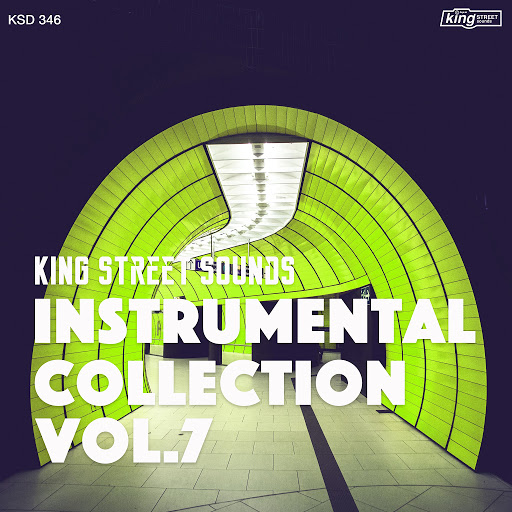 VA - King Street Sounds Instrumental Collection, Vol. 7 / King Street