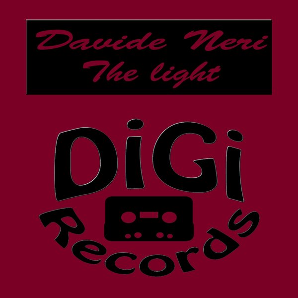 Davide Neri - The Light / Digi Records