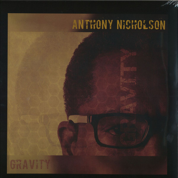 Anthony Nicholson - Gravity / deepArtSounds