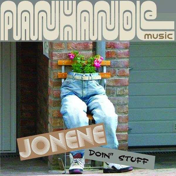 Jonene - Doin' Stuff / Panhandle Music Company