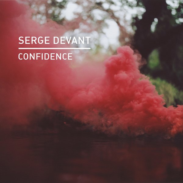 Serge Devant - Confidence / Knee Deep In Sound