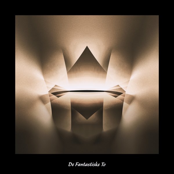 De Fantastiske To feat. Della - When I Want To / Paper Recordings