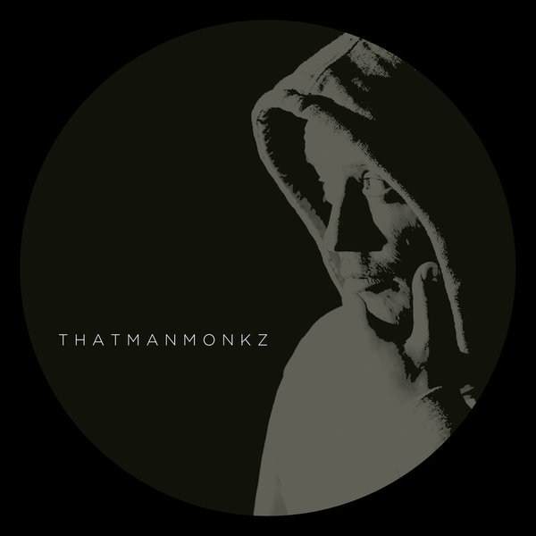 thatmanmonkz - Shade Throw EP / Dirt Crew Recordings