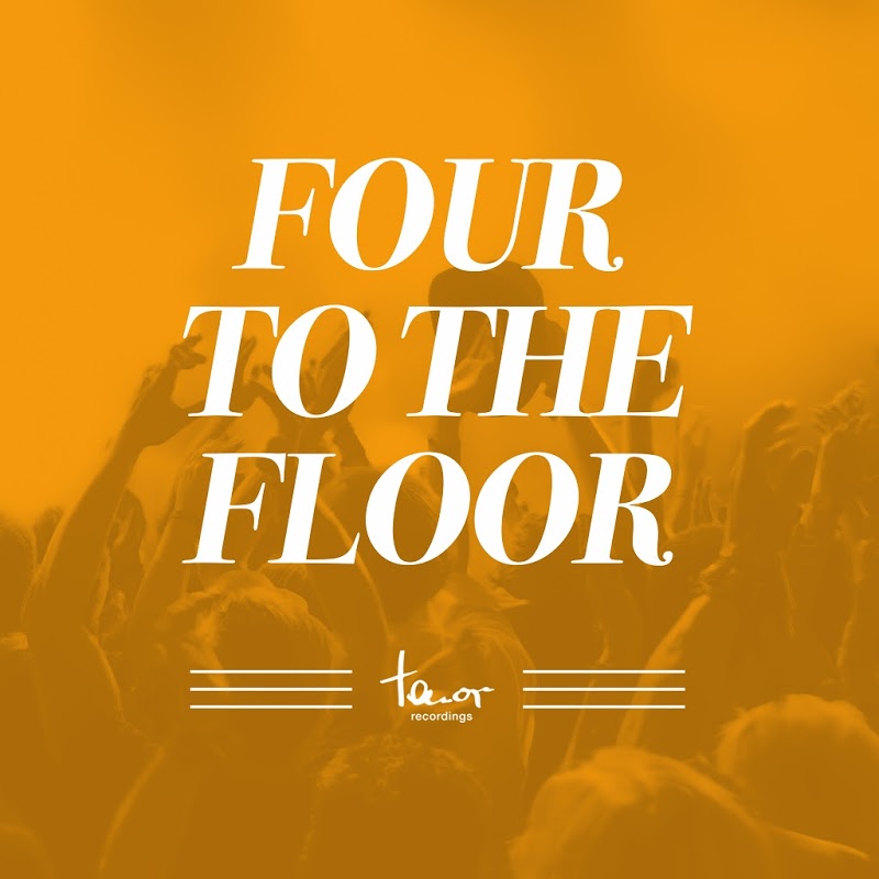 VA - Four to the Floor / Tenor