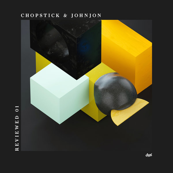 Chopstick & Johnjon - Reviewed 01 / suol
