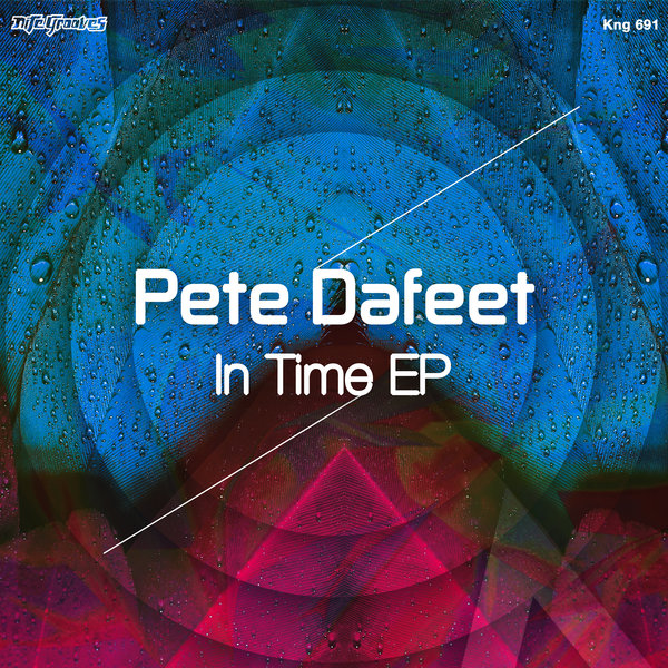Pete Dafeet - In Time EP / Nite Grooves