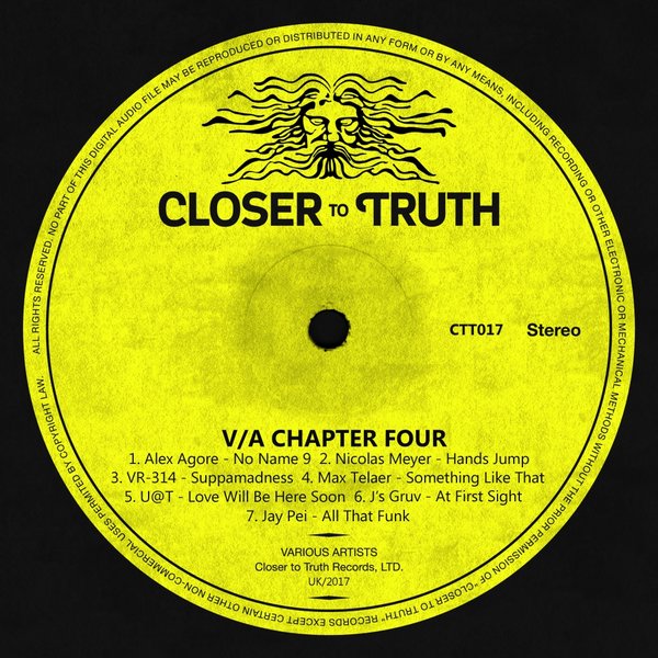 VA - Chapter Four / Closer To Truth