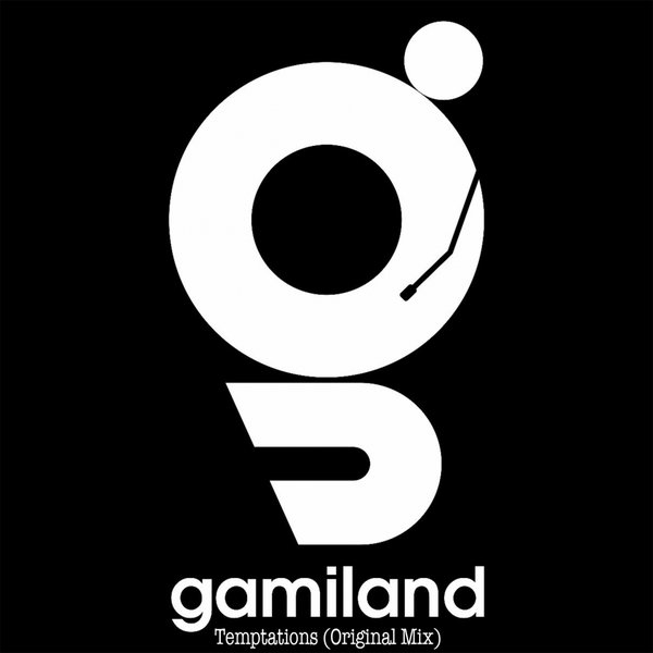 Gamiland - Temptations / Soul Kulcha