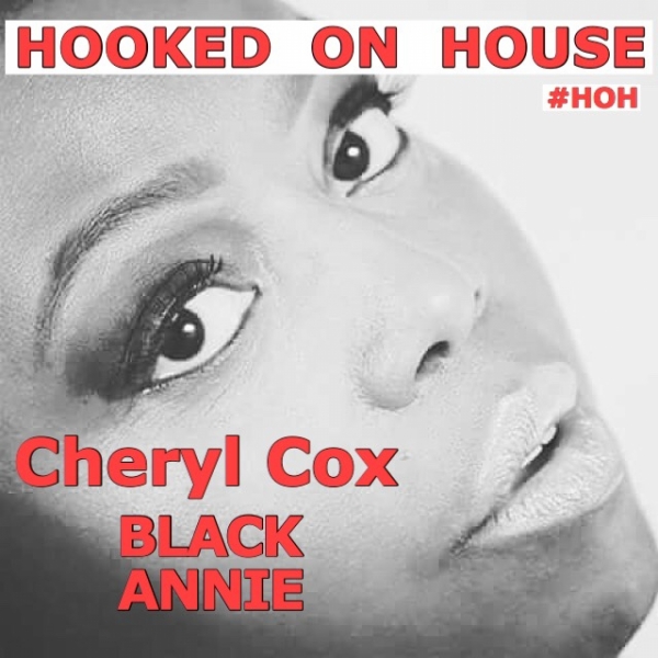 Cheryl Cox - Hooked On House (feat. DJ Punch) / Hooked On House