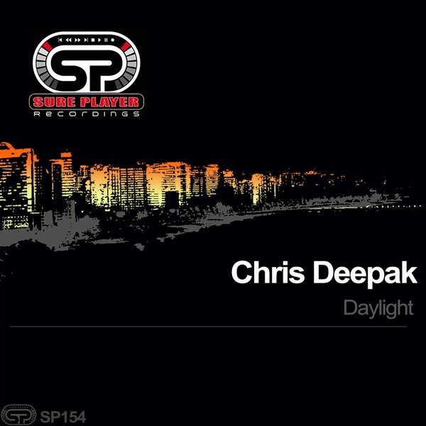 Chris Deepak - Daylight / SP Recordings