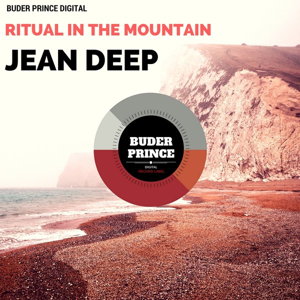 Jean Deep - Ritual In The Mountain / Buder Prince Digital