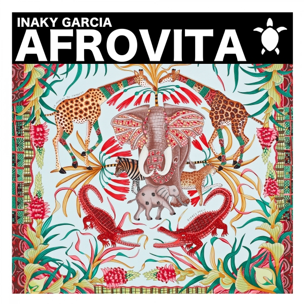 Inaky Garcia - Afrovita / Vida Records