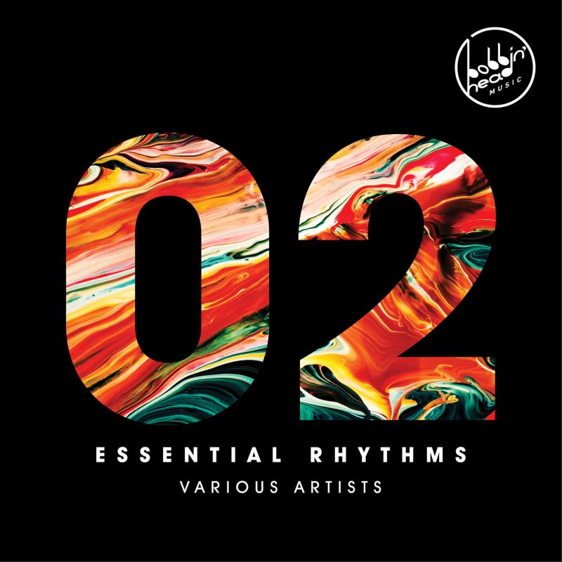 VA - Essential Rhythms 02 / Bobbin Head Music