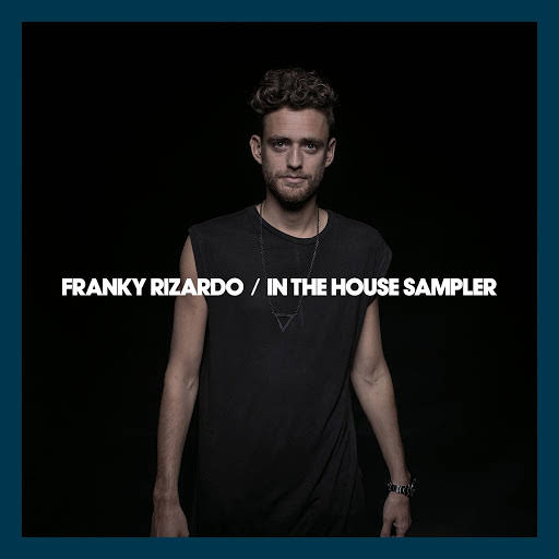 Franky Rizardo - In The House Sampler / Defected Records