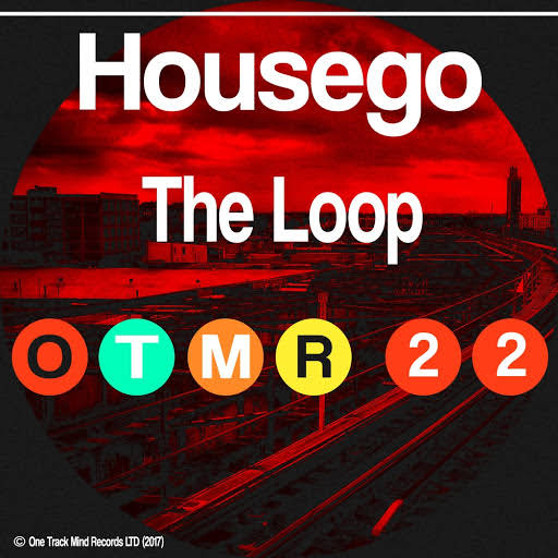 Housego - The Loop / One Track Mind