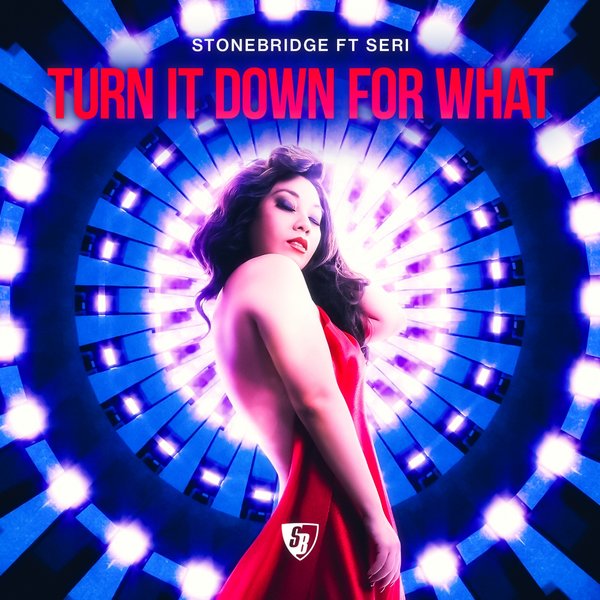 Stonebridge - Turn It Down for What (feat. Seri) / Stoney Boy Music