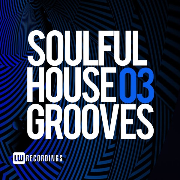 VA - Soulful House Grooves, Vol. 03 / LW Recordings