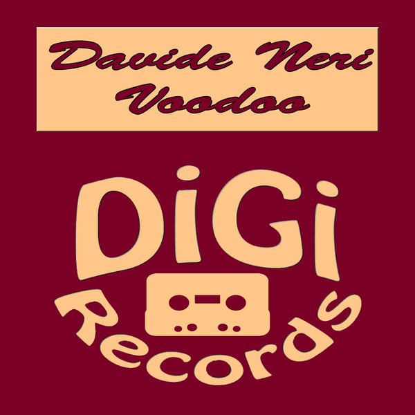 Davide Neri - Voodoo / Digi Records