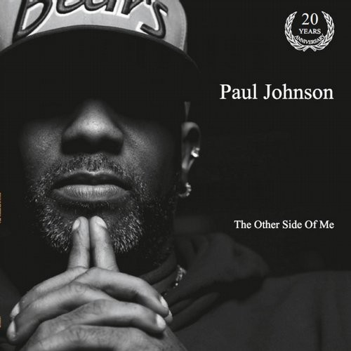 Paul Johnson - The Other Side Of Me / Chiwax