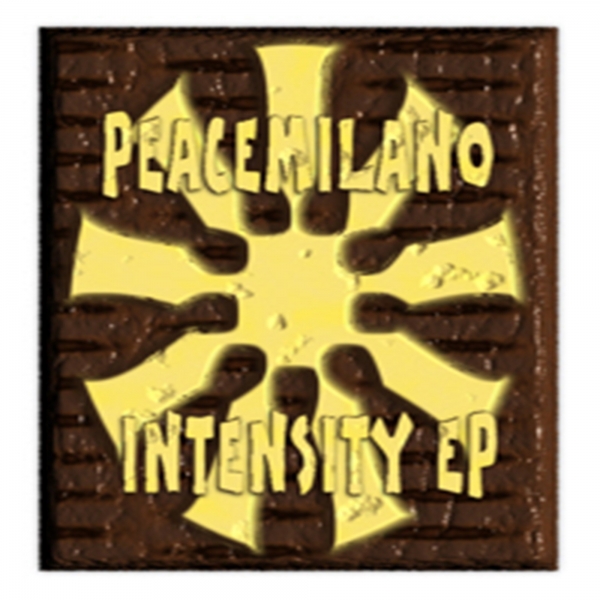 Peacemilano - Intensity EP / Black People Records