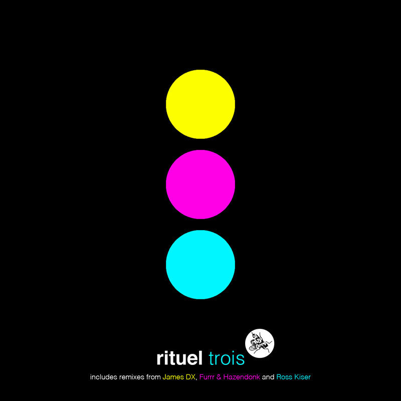 Rituel - Trois / Sleazy Deep