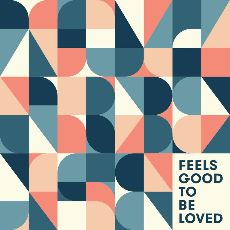 Taylor Bense - Feels Good To Be Loved / Wolf + Lamb Records
