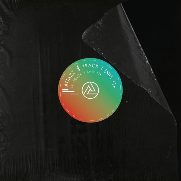 Atjazz - Track 1 (Mix1) / Atjazz Record Company