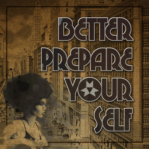 MannMadeMusic - Better Prepare Yourself / Audio Parallax