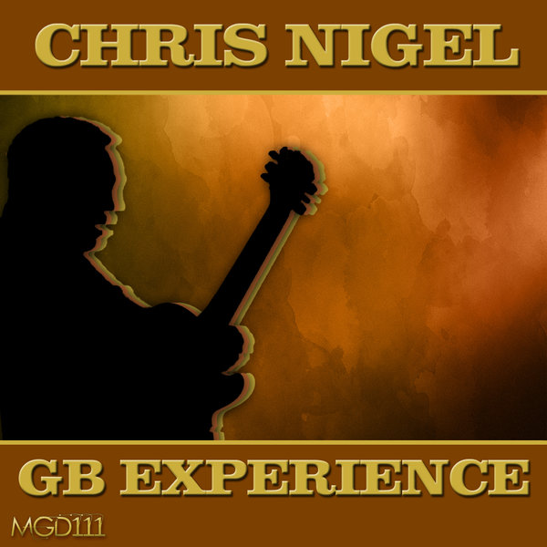 Chris Nigel - GB Experience / Modulate Goes Digital