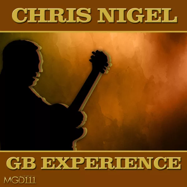 Chris Nigel - GB Experience / Modulate Goes Digital