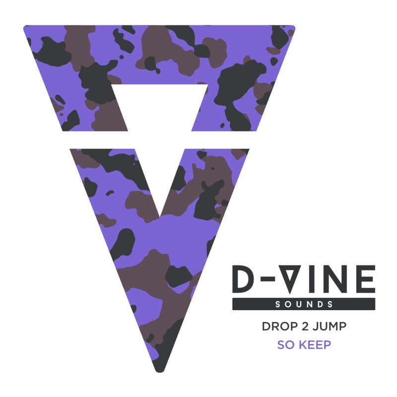 Drop 2 Jump - So Keep / D-Vine Sounds