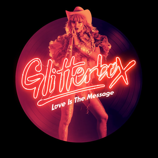 VA - Glitterbox - Love Is The Message / Defected