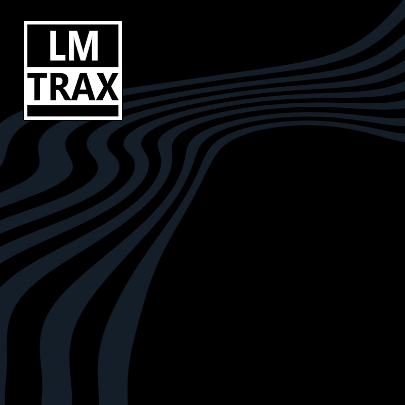 Leonardus - Lost Trax / LM Trax
