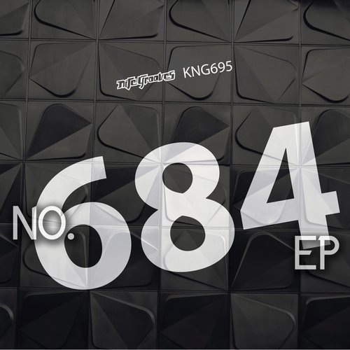VA - No. 684 EP / Nite Grooves